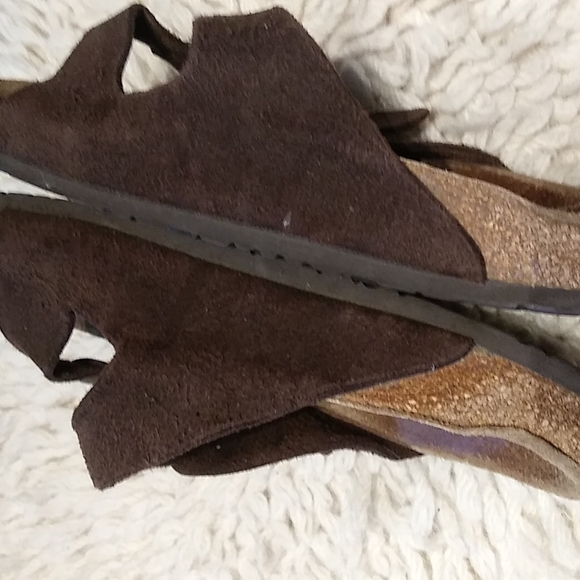 Birkenstock sandals - Picture 10 of 16